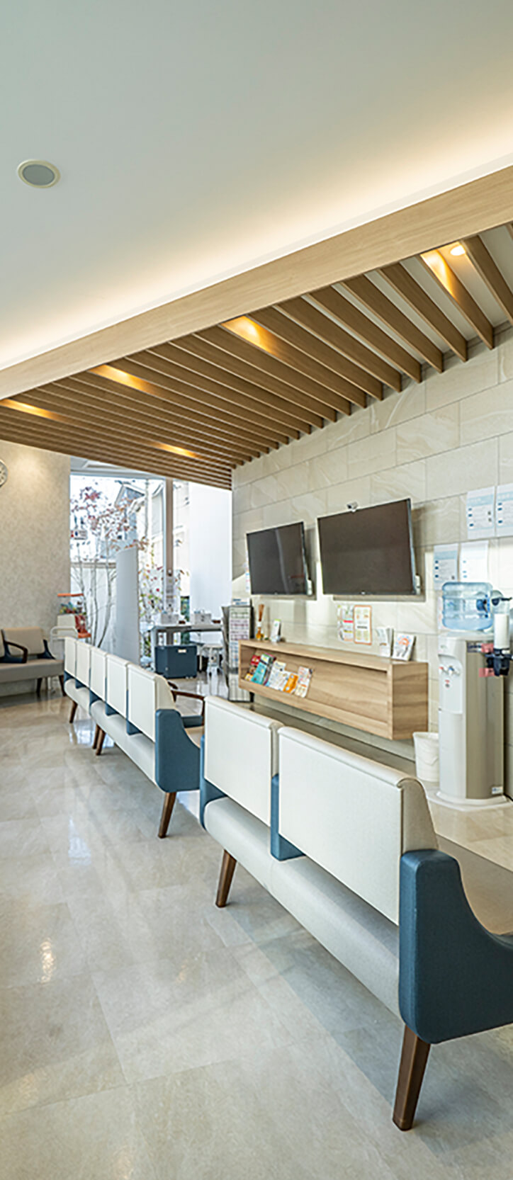 医療法人FUKUJIN サイト