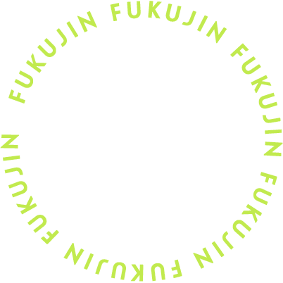 FUKUJIN